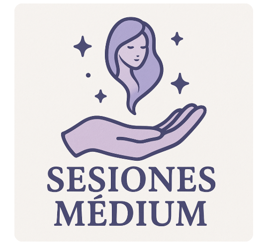 Sesiones Medium
